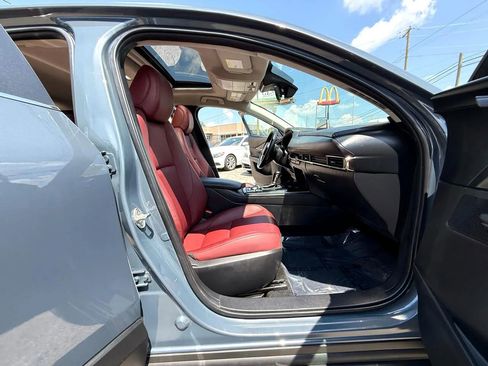 Used 2022 MAZDA CX-30 AWD 2.5 S w/ Preferred Package image 47