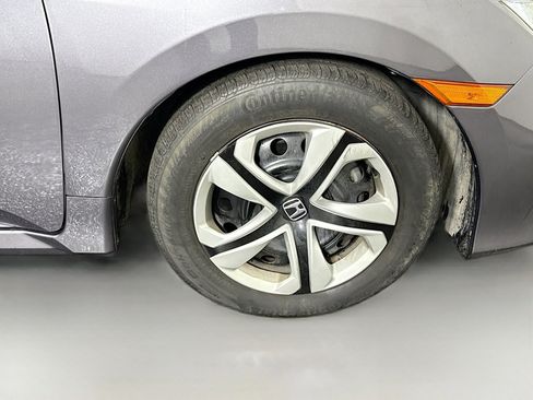 Used 2017 Honda Civic LX image 31