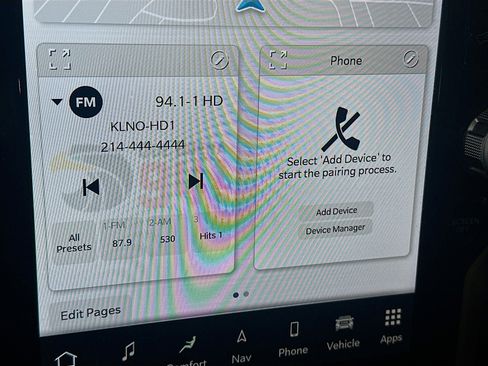 Used 2024 RAM 2500 Laramie image 21