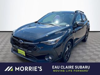 New 2026 Subaru Crosstrek 2.5i Limited AWD/4WD video 1