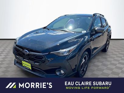 New 2026 Subaru Crosstrek 2.5i Limited