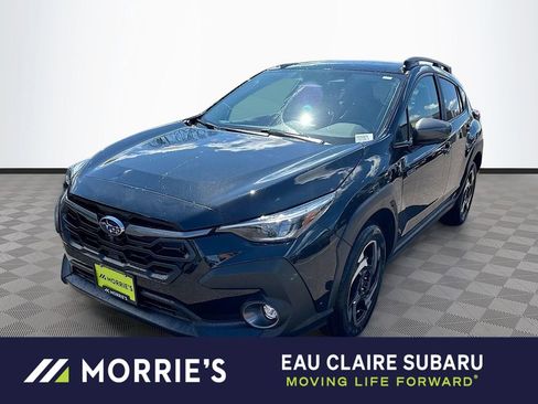 New 2026 Subaru Crosstrek 2.5i Limited AWD/4WD image 1