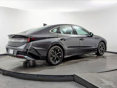Used 2025 Hyundai Sonata SEL image 8
