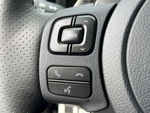 Certified 2025 Lexus IS 350 F Sport RWD image 25