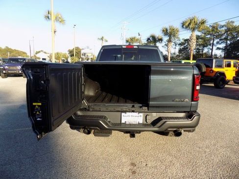 New 2026 RAM 1500 Rebel w/ G/T Package AWD/4WD image 6