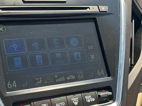 Used 2015 Acura MDX SH-AWD w/ Technology Package image 20