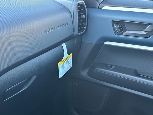 New 2025 Ford Bronco Sport Heritage w/ Convenience Package image 32