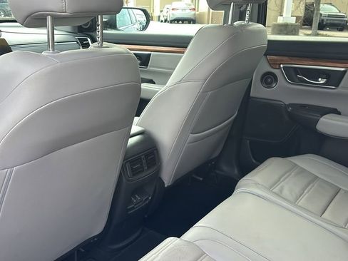 Used 2019 Honda CR-V EX-L image 32
