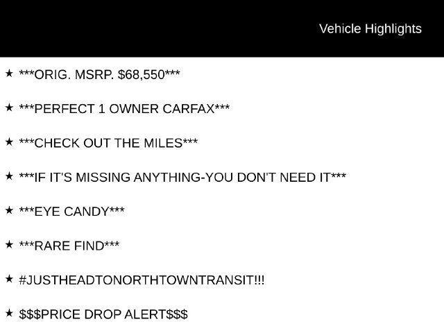Used 2024 Jeep Gladiator Mojave AWD/4WD image 7