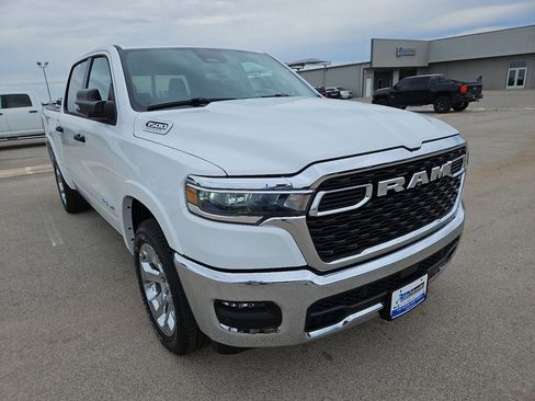 New 2026 RAM 1500 Lone Star RWD image 11