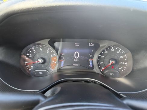 Used 2022 Jeep Compass Latitude w/ Convenience Group AWD/4WD image 11