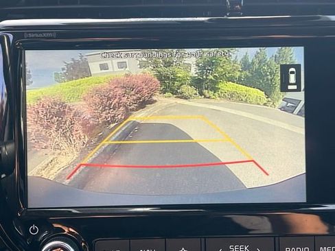Used 2021 Kia Soul EX FWD image 37