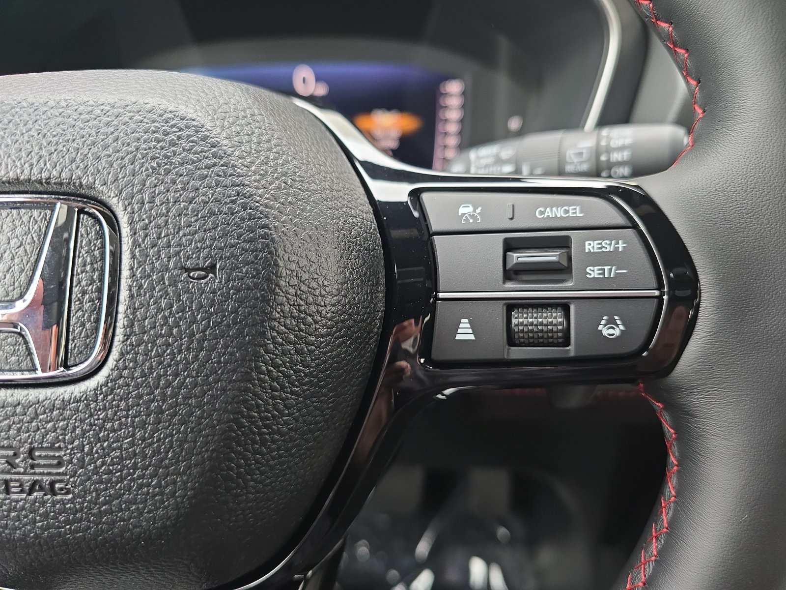 New 2026 Honda Pilot Black Edition image 19