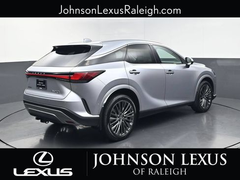 New 2026 Lexus RX 350 w/ Convenience Package AWD/4WD image 10