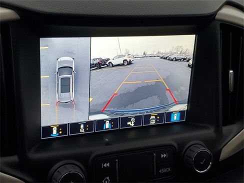 Certified 2024 GMC Terrain Denali w/ Denali Premium Package image 28