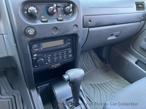 Used 2004 Nissan Xterra XE RWD image 43