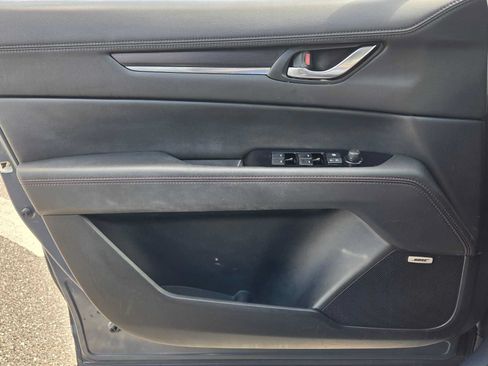 Certified 2023 MAZDA CX-5 Carbon Edition AWD/4WD image 32