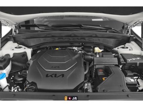 Used 2024 Kia Telluride SX Prestige image 12