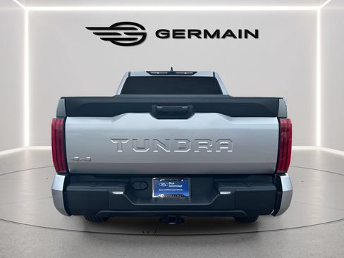 Used 2023 Toyota Tundra SR5 w/ SR5 Premium Package AWD/4WD image 7