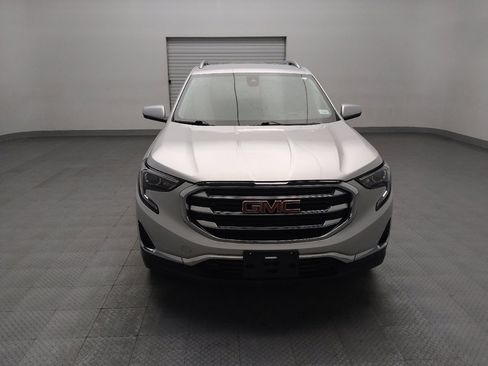 Used 2020 GMC Terrain SLT FWD image 14