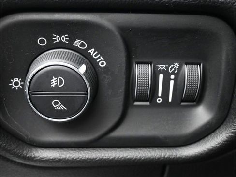 Used 2022 RAM 1500 Laramie image 20