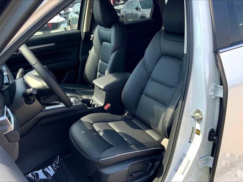 New 2025 MAZDA CX-5 AWD 2.5 S image 9