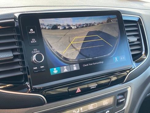 Used 2025 Honda Ridgeline RTL image 11