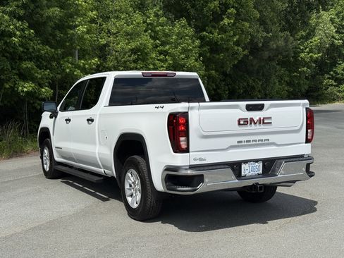 New 2025 GMC Sierra 1500 Pro w/ Pro Value Package image 7