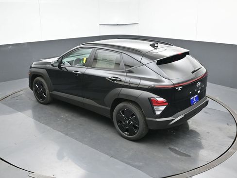 New 2026 Hyundai Kona SEL Sport image 48