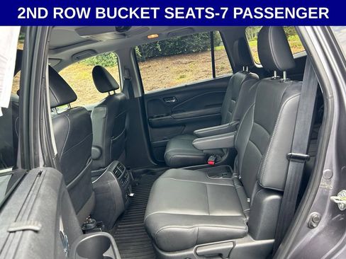 Used 2020 Honda Pilot Elite image 8
