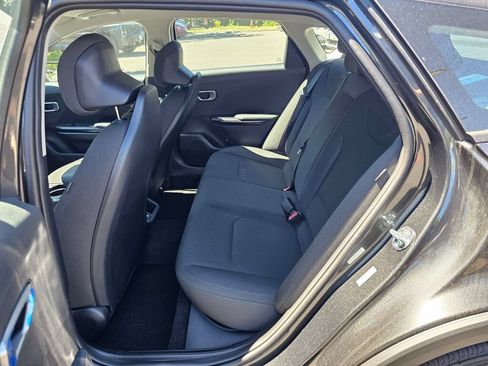 New 2026 Kia K4 FWD image 19