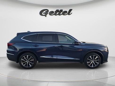 New 2026 Acura MDX Technology Package image 10