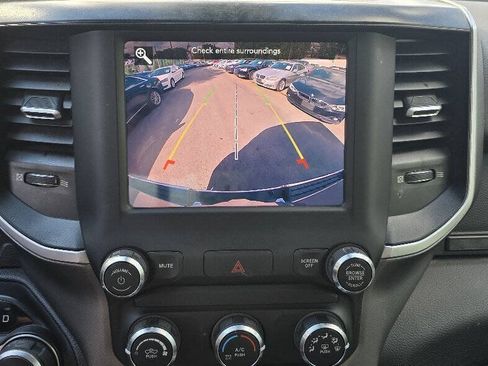 Used 2020 RAM 1500 Lone Star RWD image 25