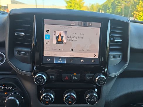 New 2026 RAM 1500 Tradesman w/ Off Road Group image 20