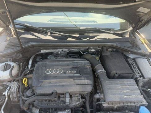Used 2016 Audi A3 2.0T Premium w/ Audi MMI Navigation Plus AWD/4WD image 8