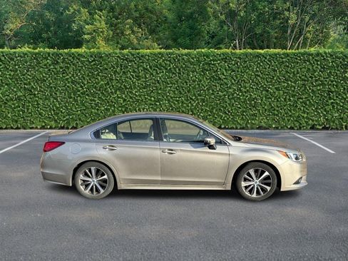 Used 2015 Subaru Legacy 2.5i Limited image 2