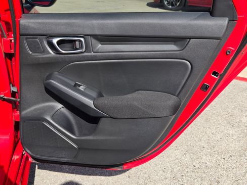 Used 2024 Honda Civic Sport image 21