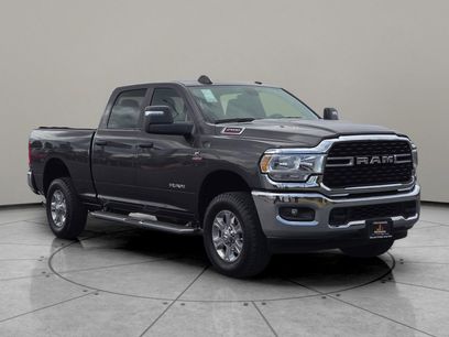 Certified 2024 RAM 2500 Big Horn