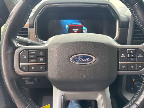 Used 2021 Ford F150 Lariat w/ Equipment Group 502A High image 10