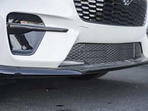 New 2025 Ford Mustang Mach-E Premium w/ Sport Appearance Package image 16