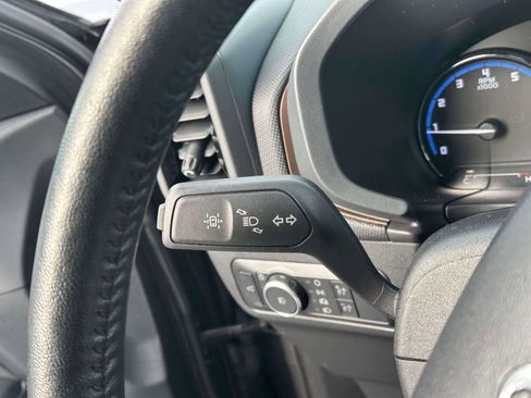 Used 2022 Ford Bronco Sport Outer Banks w/ Tech Package image 23