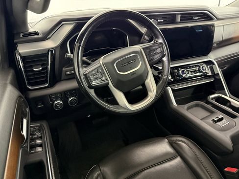 Used 2024 GMC Sierra 2500 Denali w/ Denali Reserve Package image 21