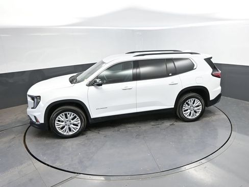 Used 2026 GMC Acadia Elevation w/ Elevation Premium Package AWD/4WD image 28