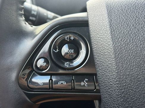 Used 2020 Toyota Prius Prime Limited FWD image 27