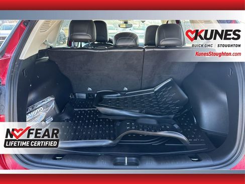 Used 2021 Jeep Compass Altitude image 47