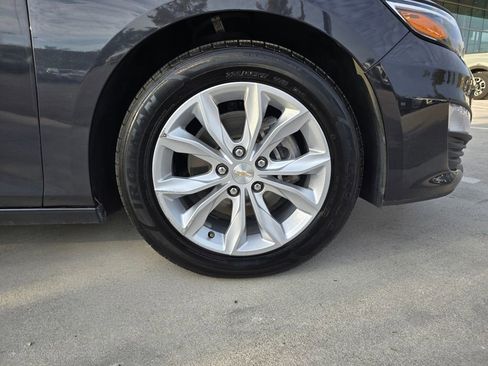 Used 2023 Chevrolet Malibu LT image 5