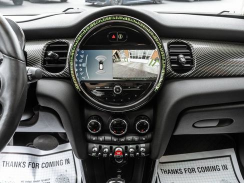 Used 2023 MINI Cooper S w/ MINI Resolute Edition FWD image 16