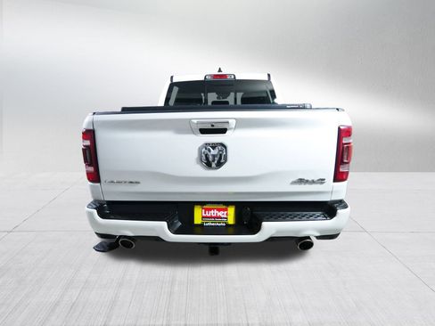 Used 2019 RAM 1500 Limited image 6