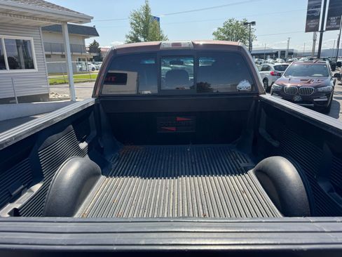 Used 2012 Ford F150 Lariat w/ Lariat Chrome Pkg image 9