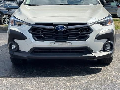 Used 2024 Subaru Crosstrek 2.0i Premium AWD/4WD image 2